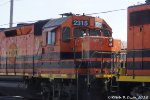 PNWR 2315